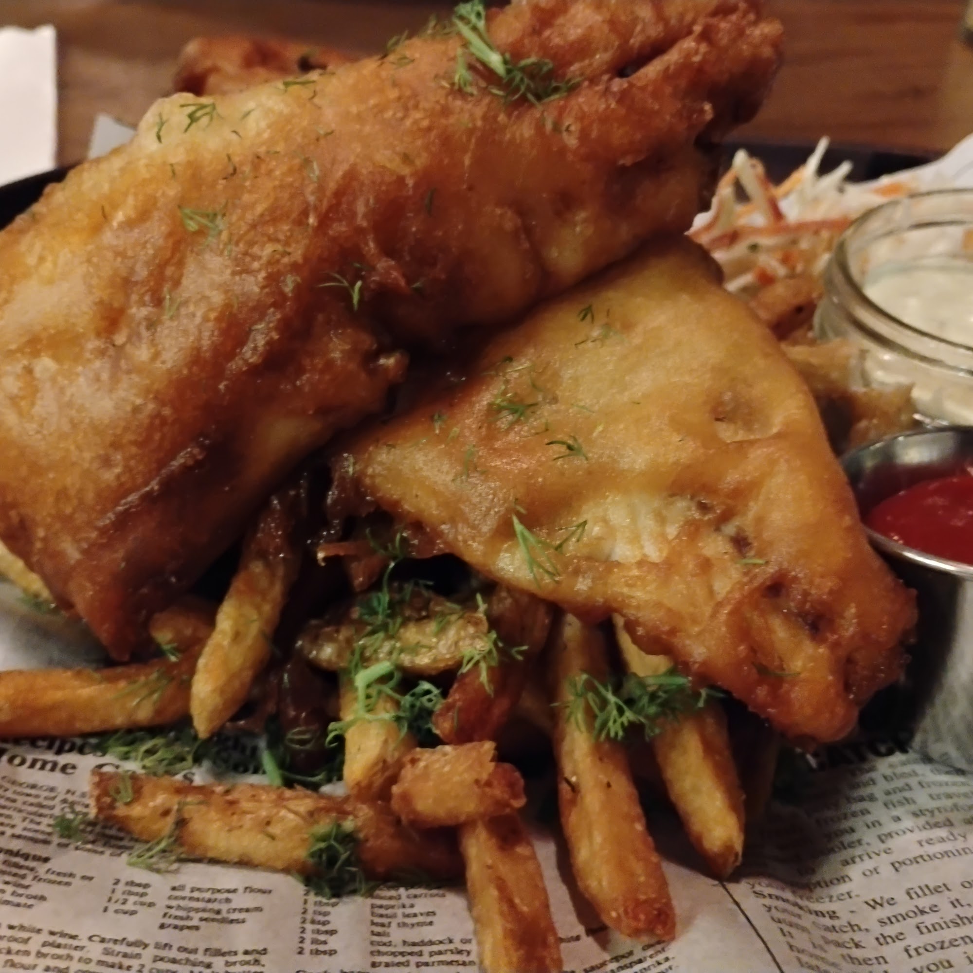 Shingle Mill Pub & Bistro Powell River