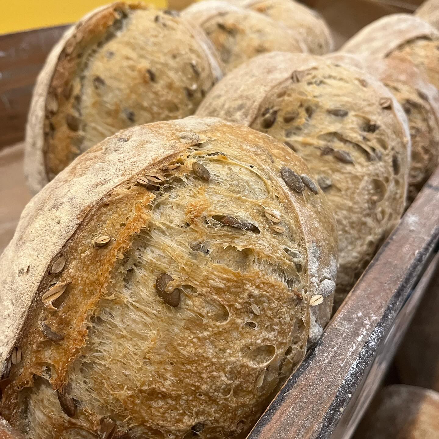 Hearth & Grain Powell River