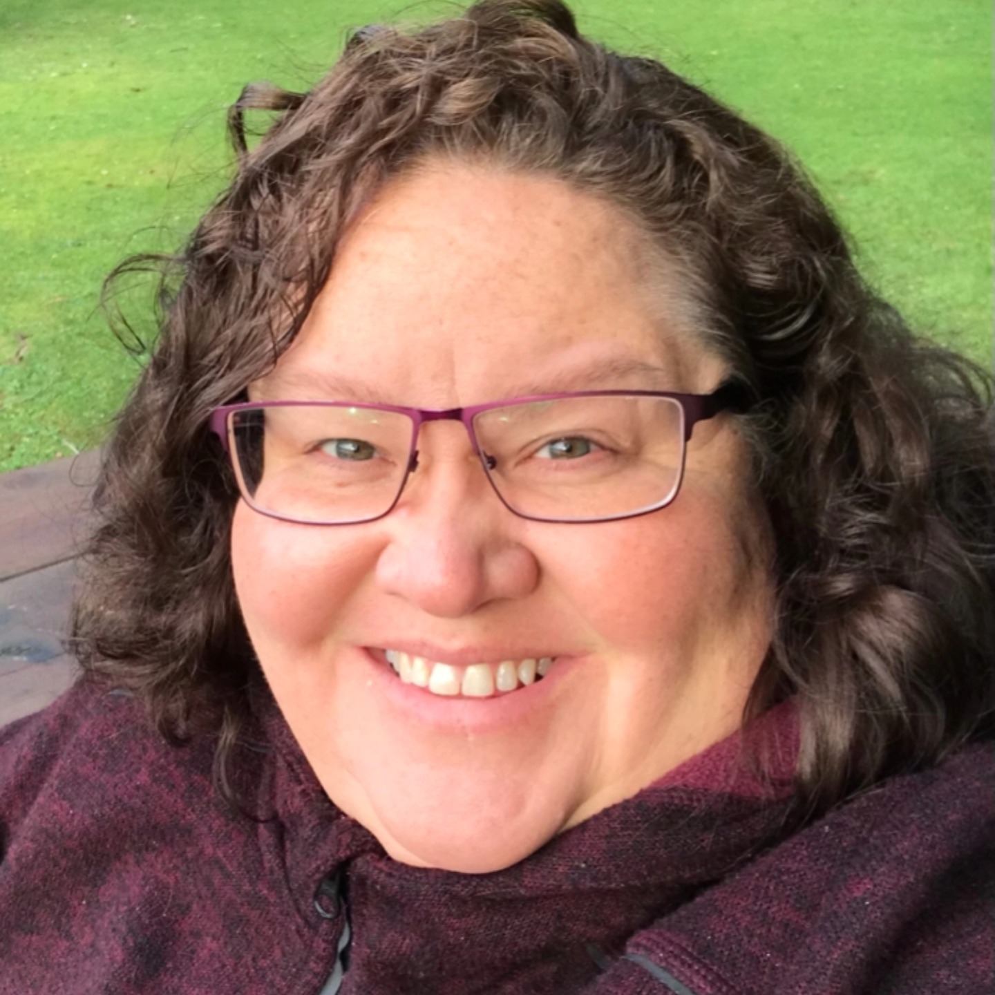 Brigitte Villeneuve, RMT