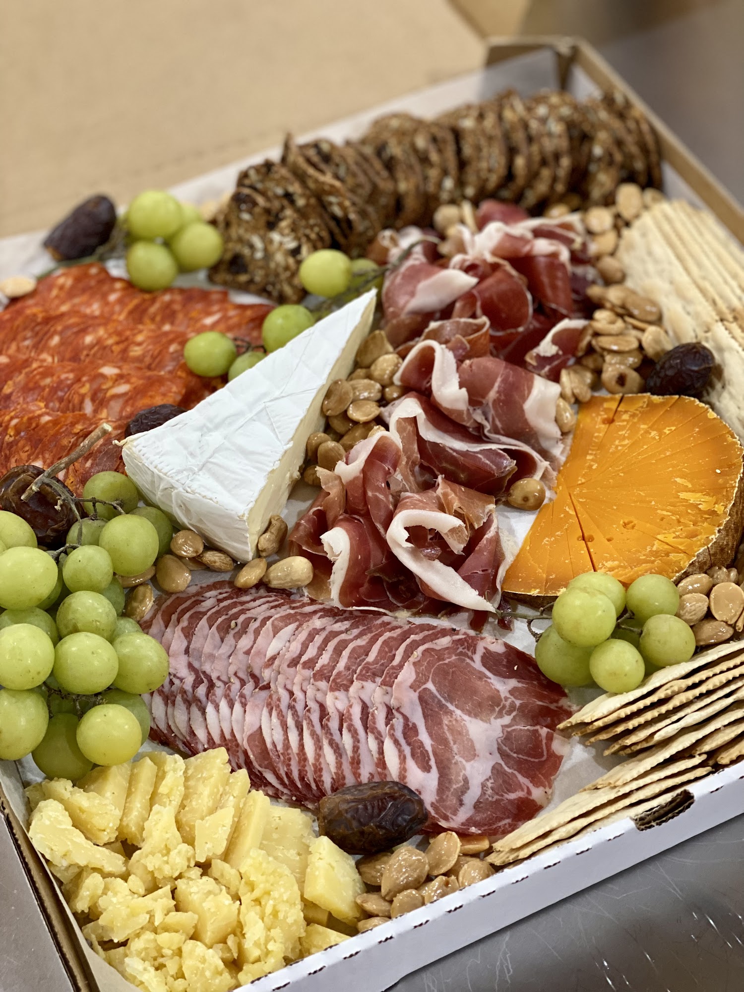 Sunny Deli Powell River