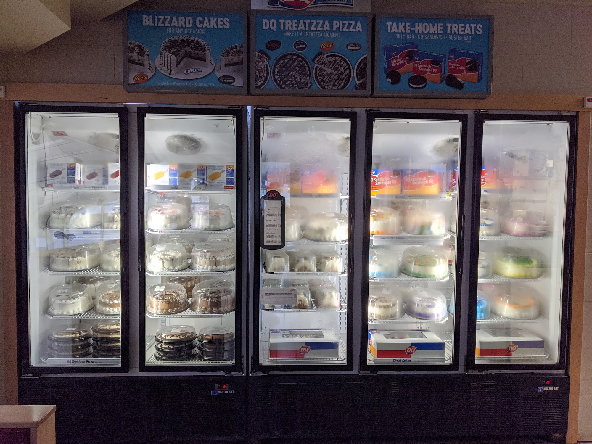 Dairy Queen