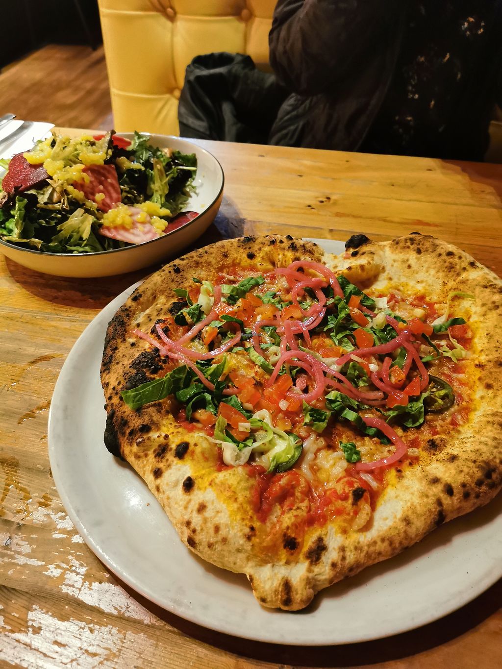 Photo credit: happycow