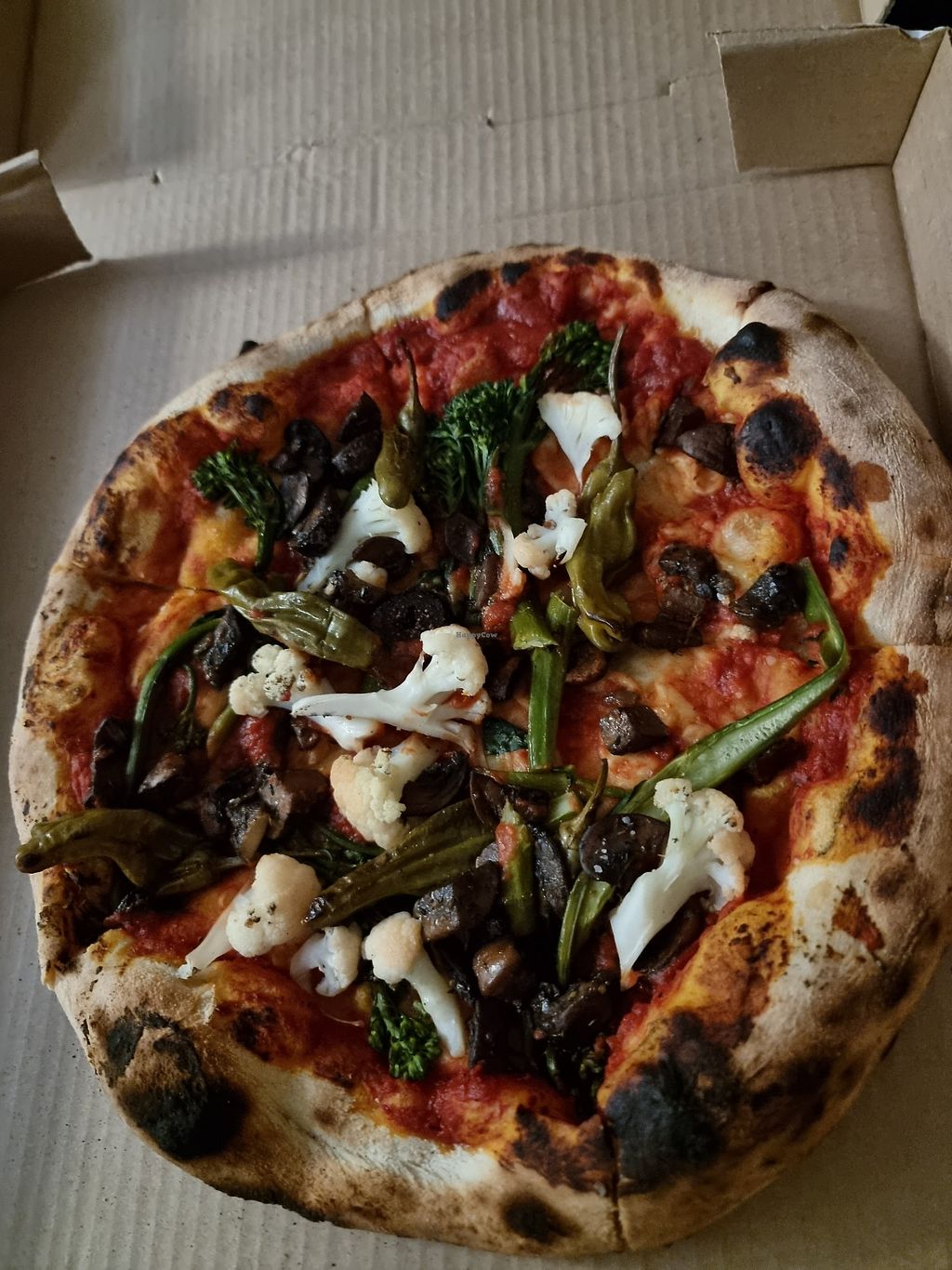 Photo credit: happycow