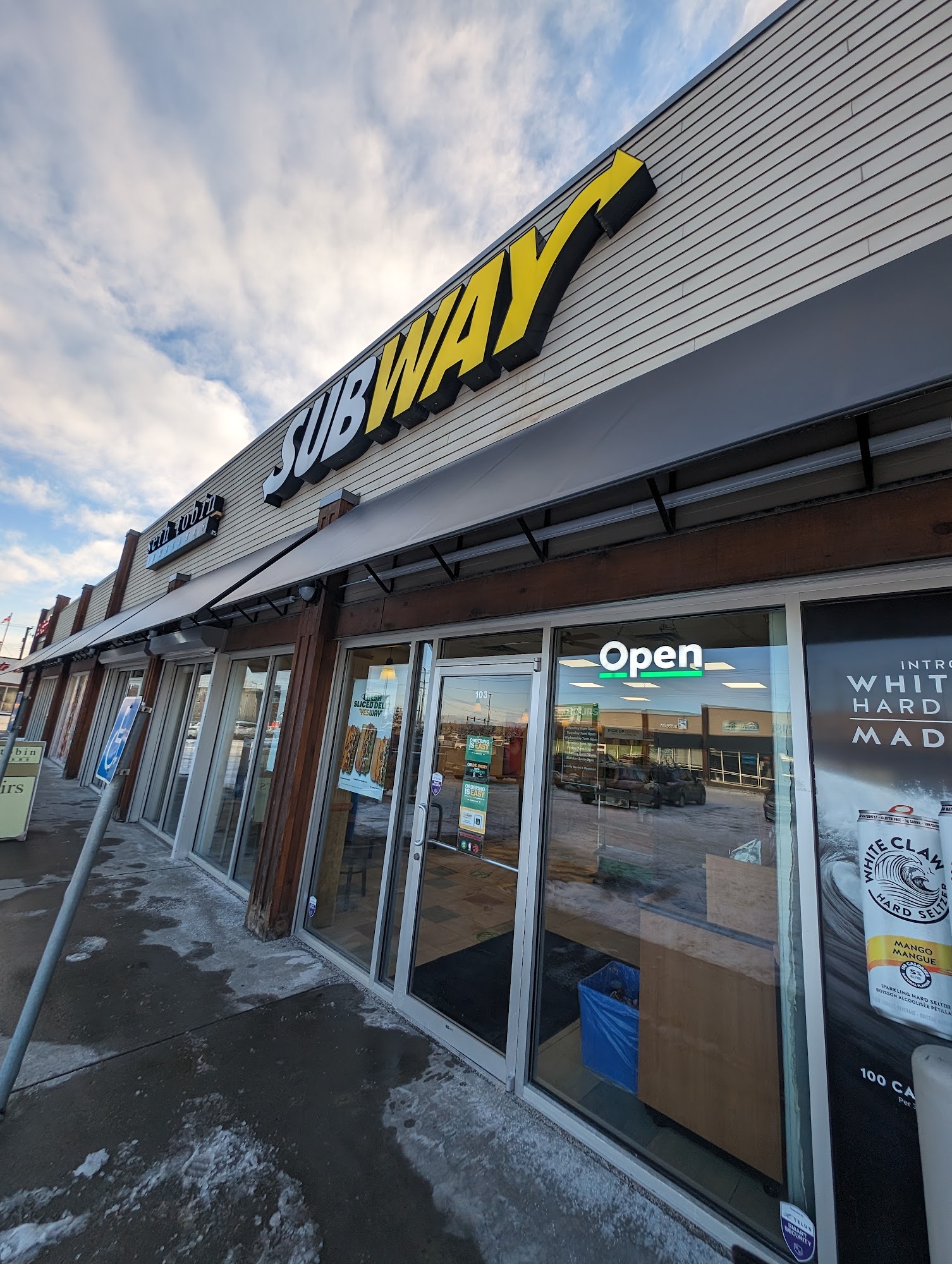 Subway