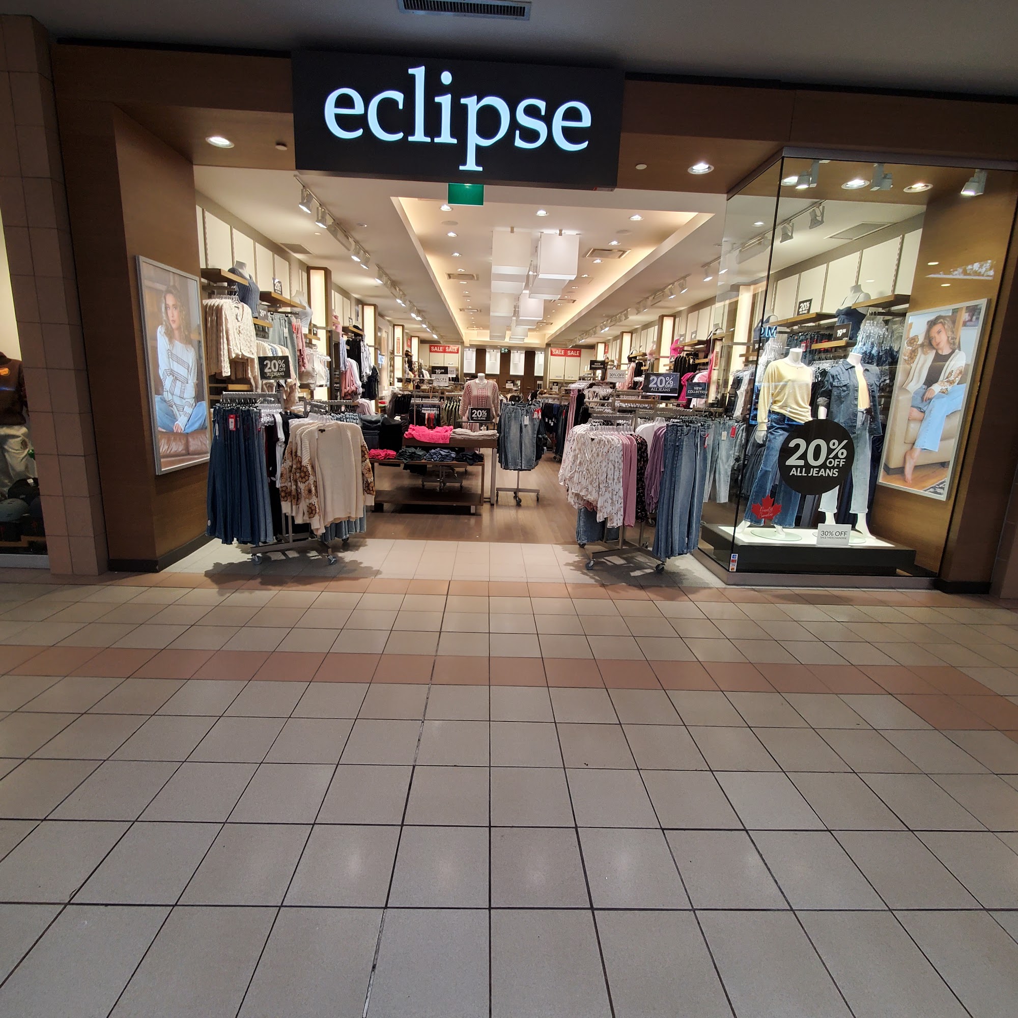 Eclipse