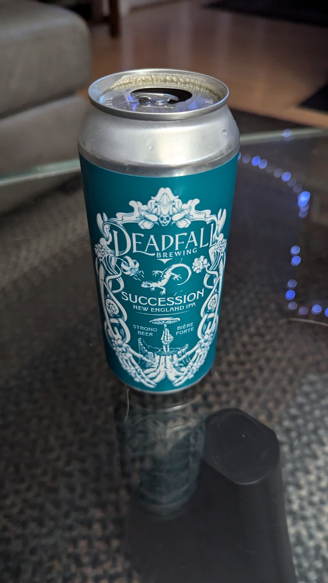 Deadfall Brewing Company Prince George