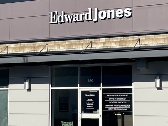 Edward Jones