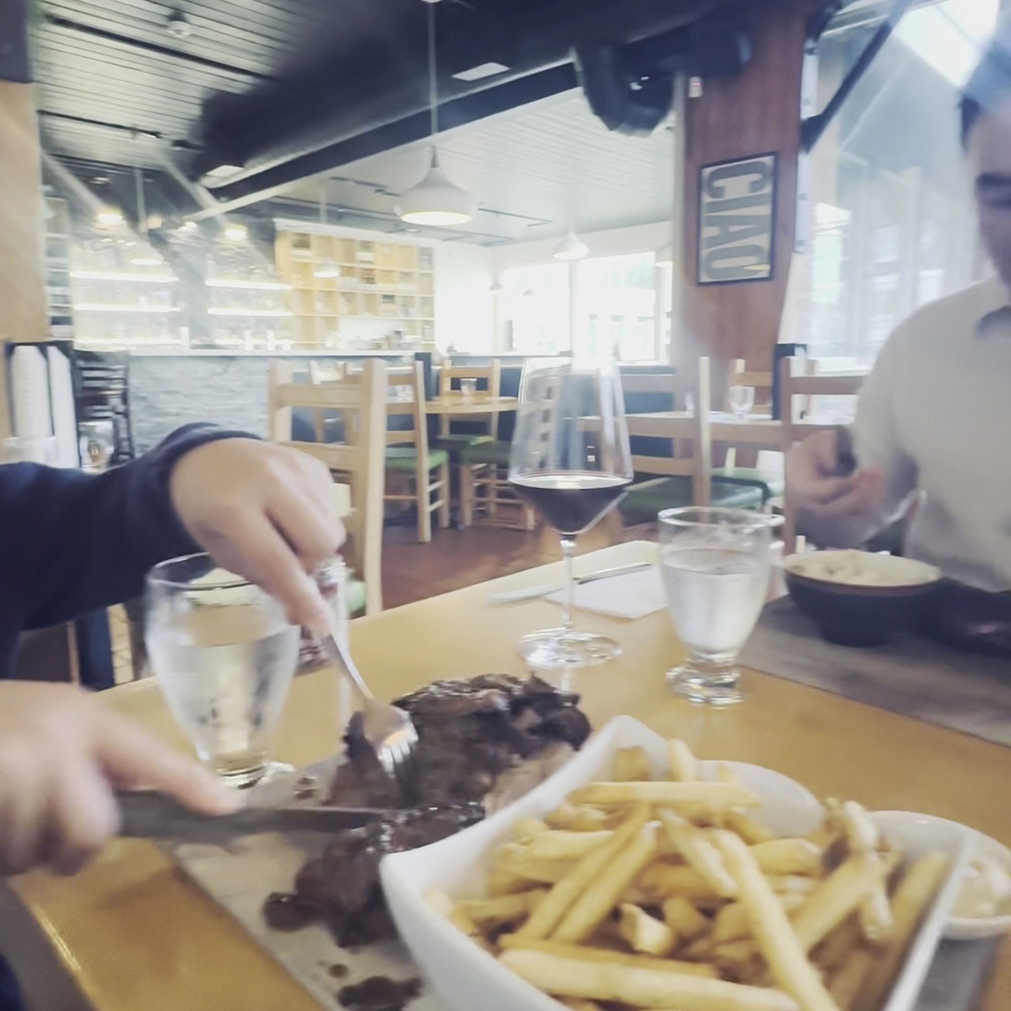 Mulino Kitchen & Craft Cocktails Prince George