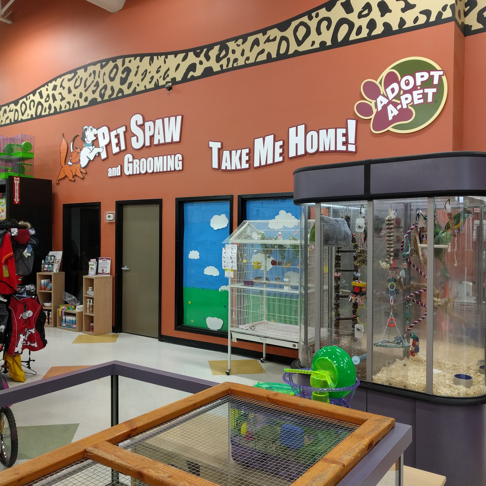 Petland Prince George Prince George