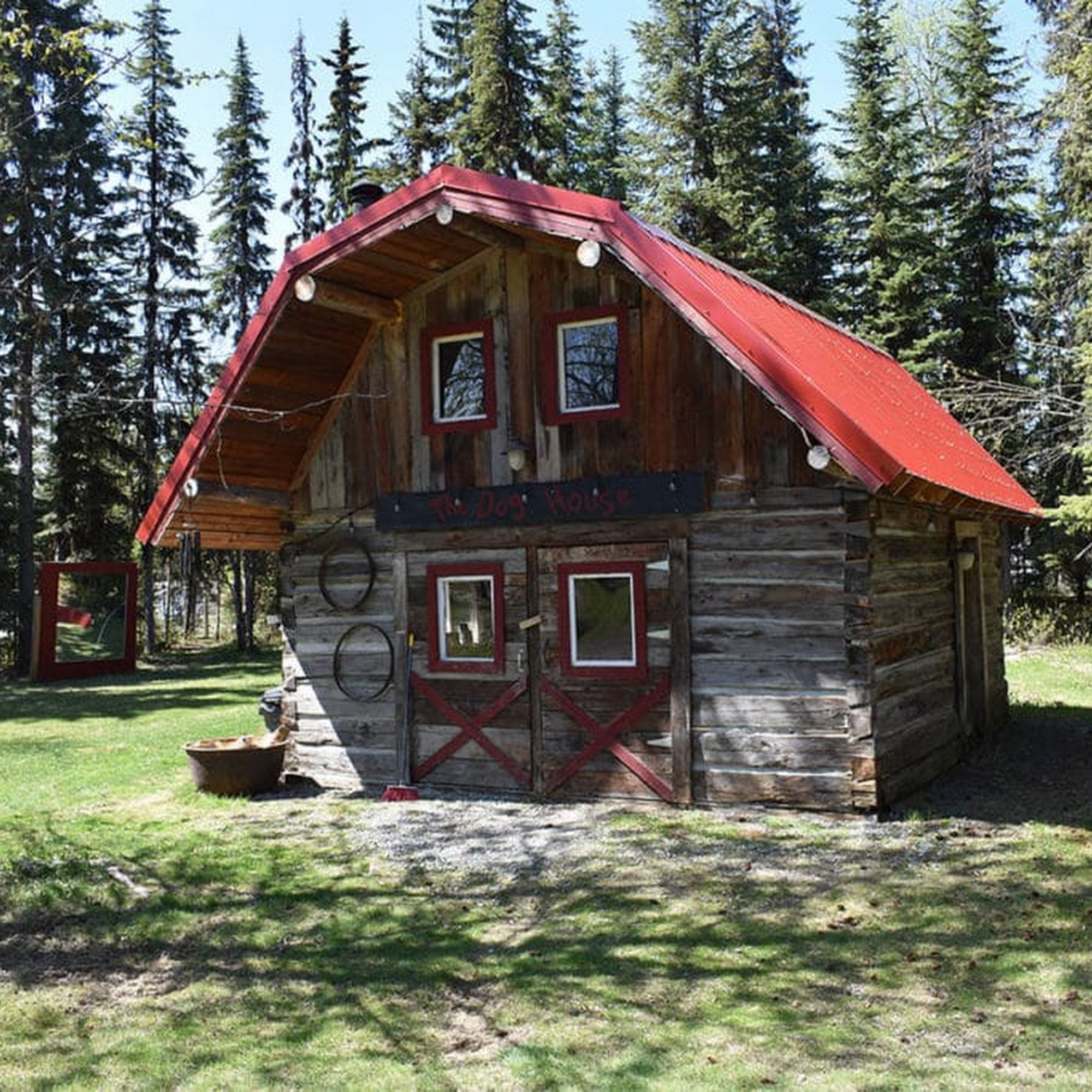 Noel Pepin Canine Dog Behaviour Specialist Prince George