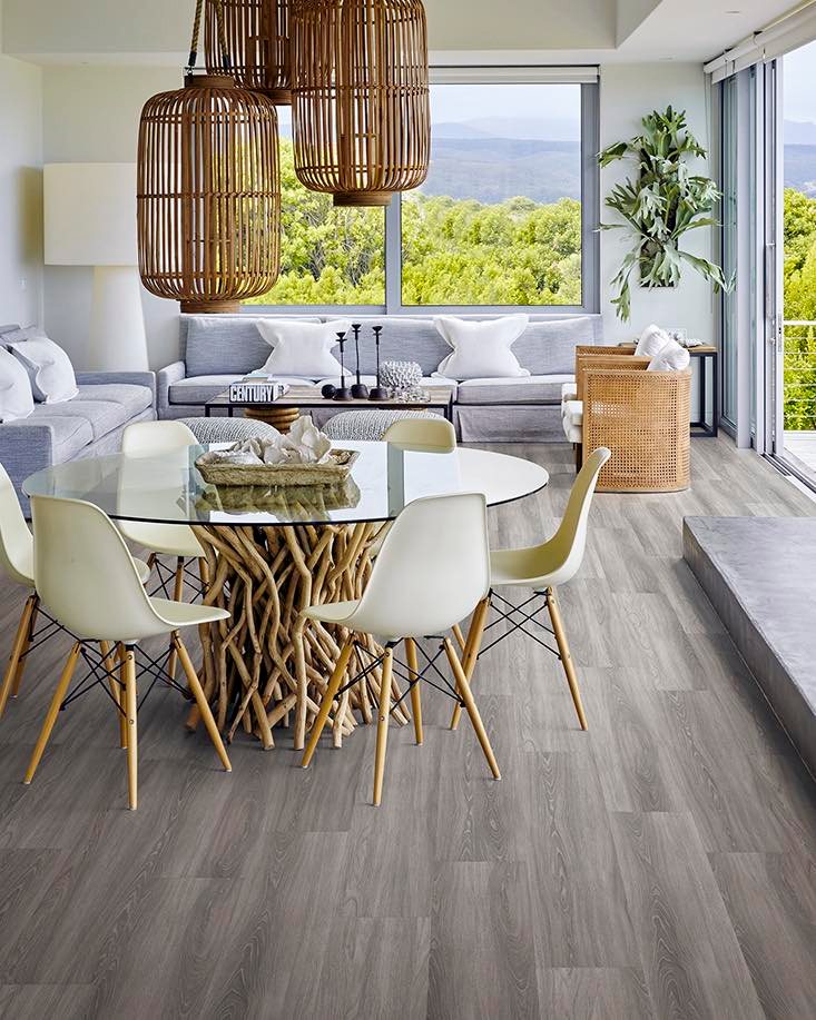 PG Floor Fashions Ltd