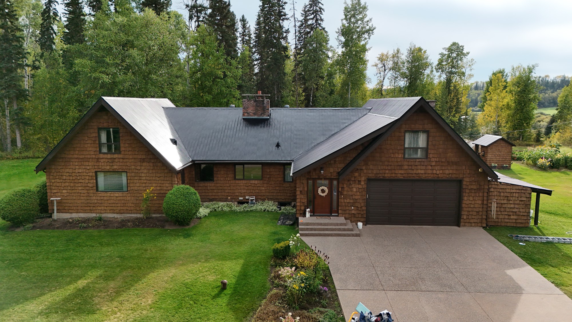 Excel Painting Prince George