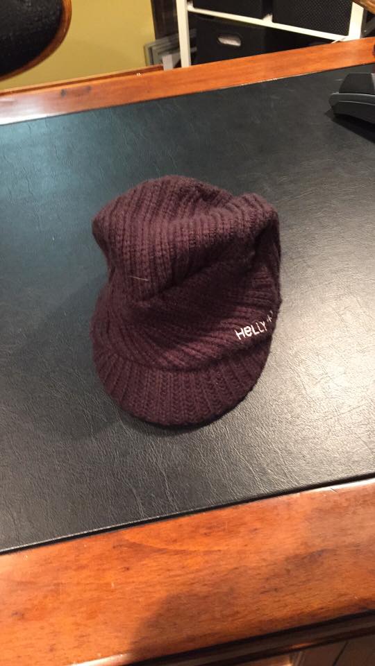 Dick Bury Hair Design