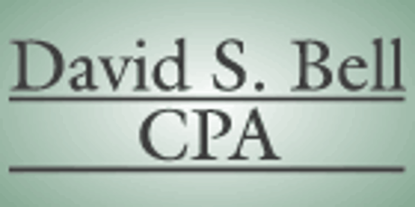David S. Bell, CPA