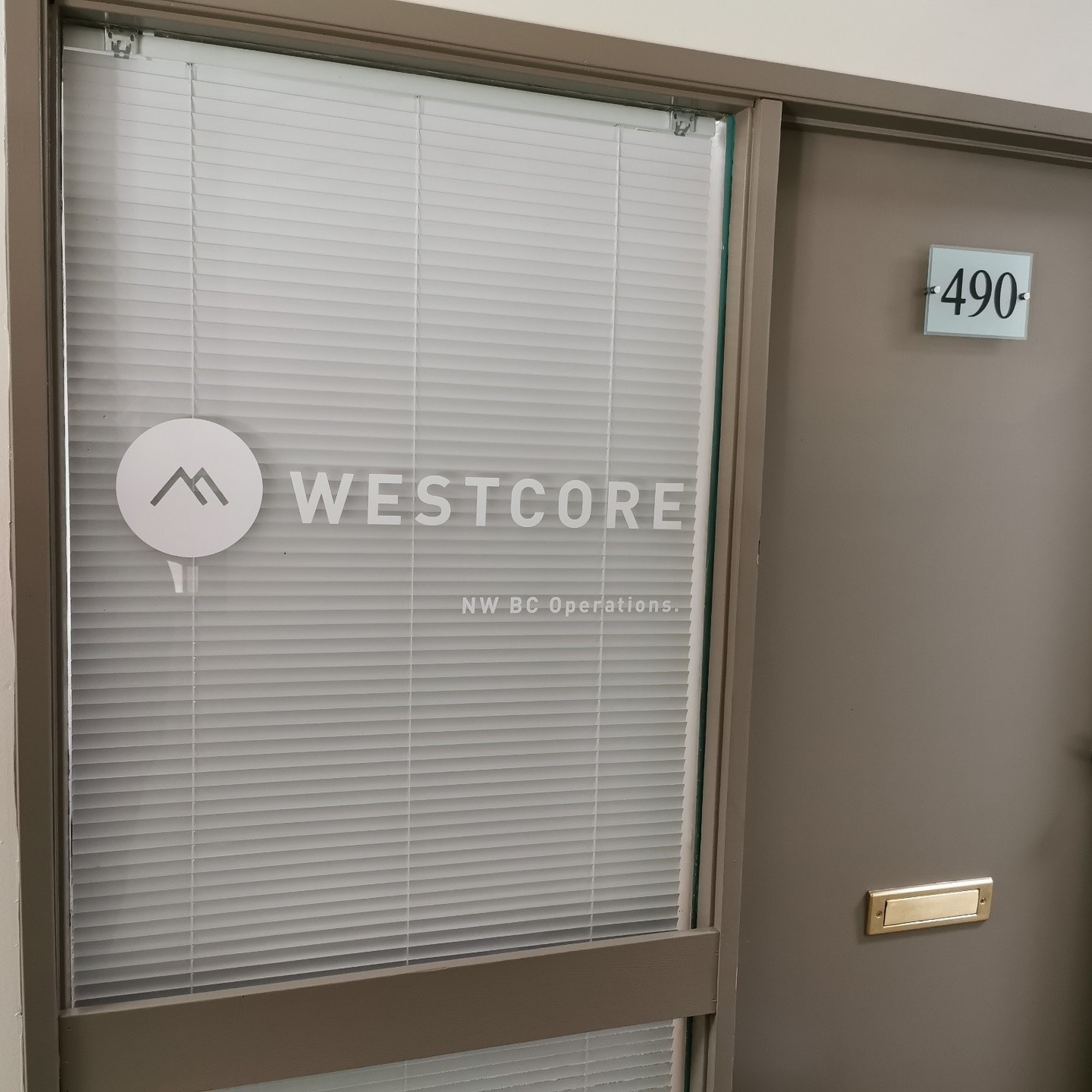 Westcore Logistics