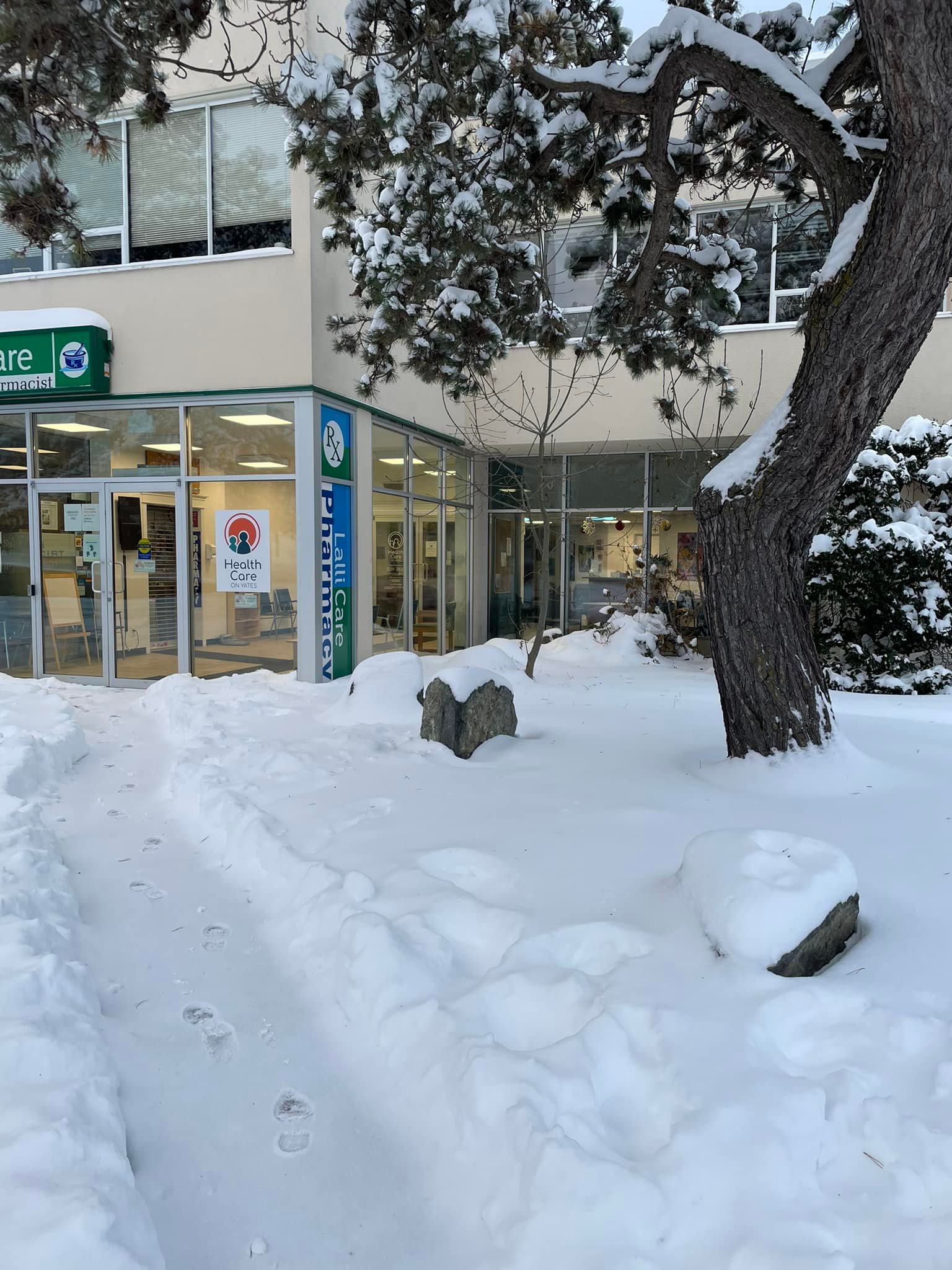 Flowerstone Family Health Clinic