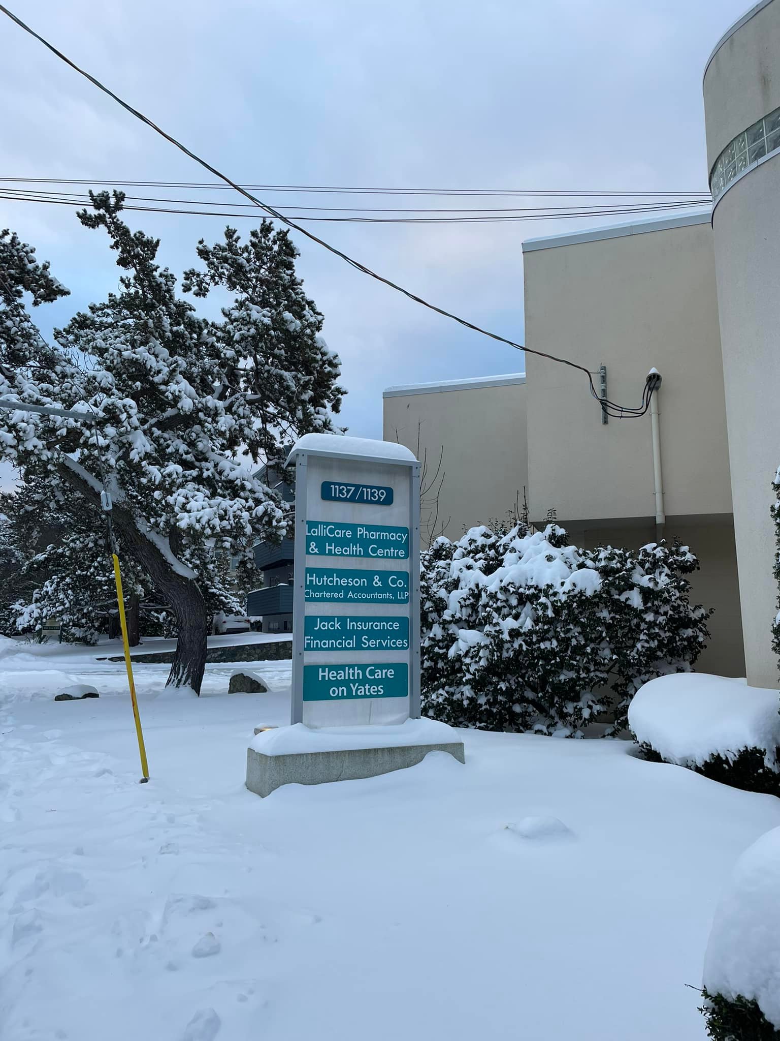 Flowerstone Family Health Clinic