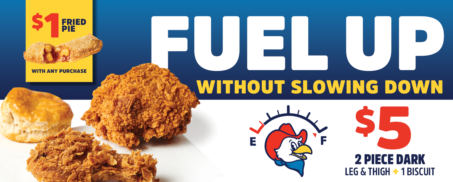 Chester 's Fried chicken Qualicum Beach