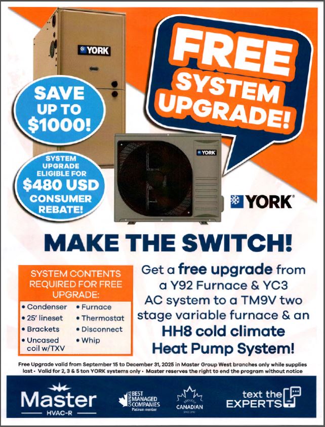 Canadian Western Mechanical