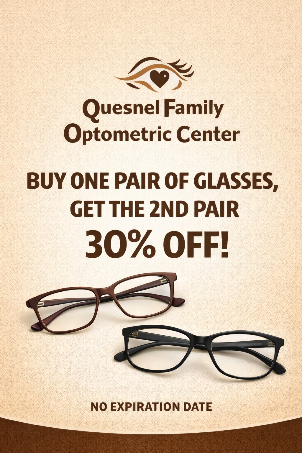 Quesnel Family Optometric