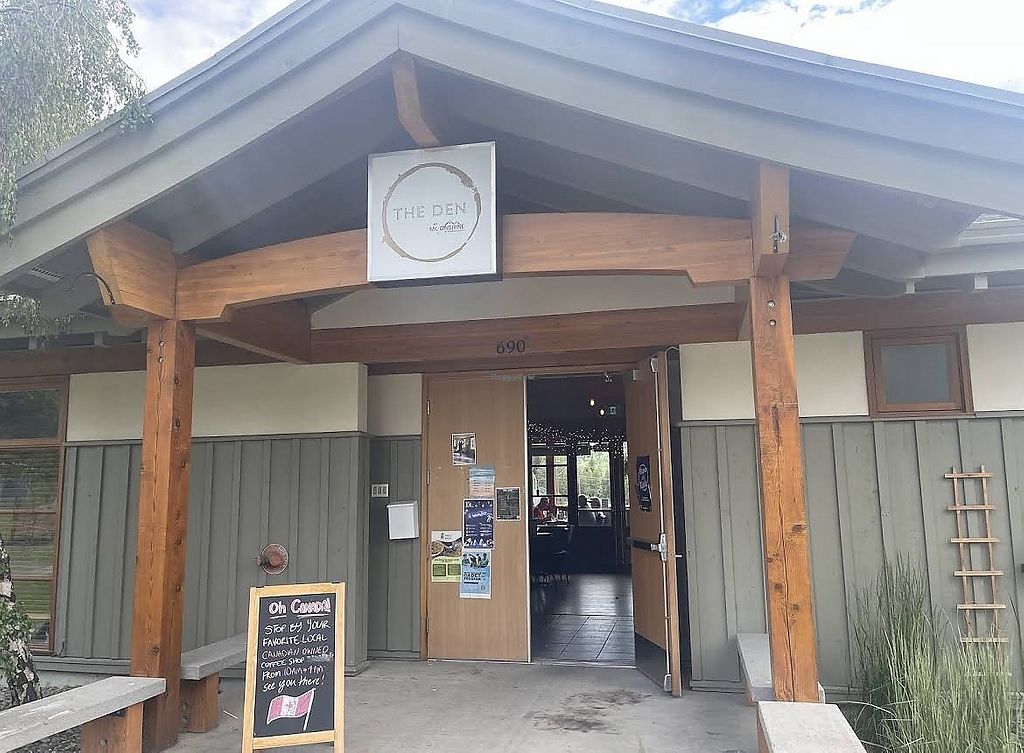 Photo credit: happycow