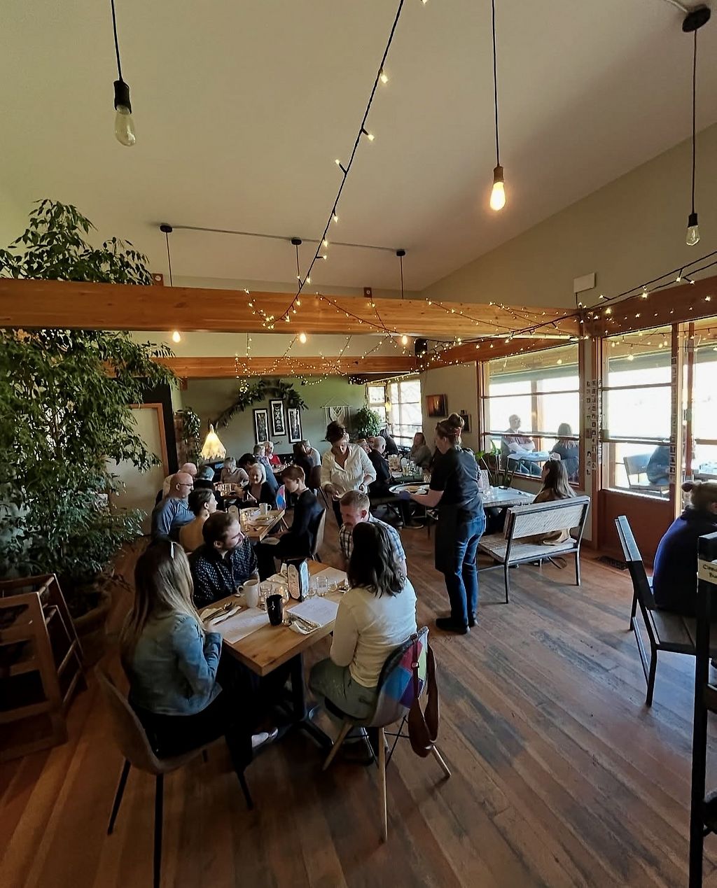 Photo credit: happycow