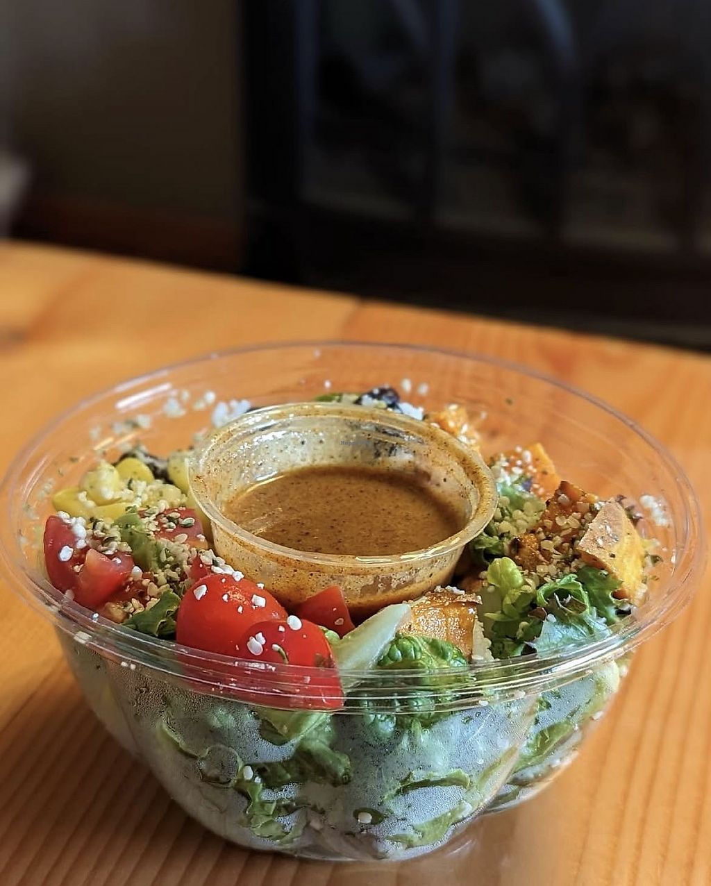 Photo credit: happycow