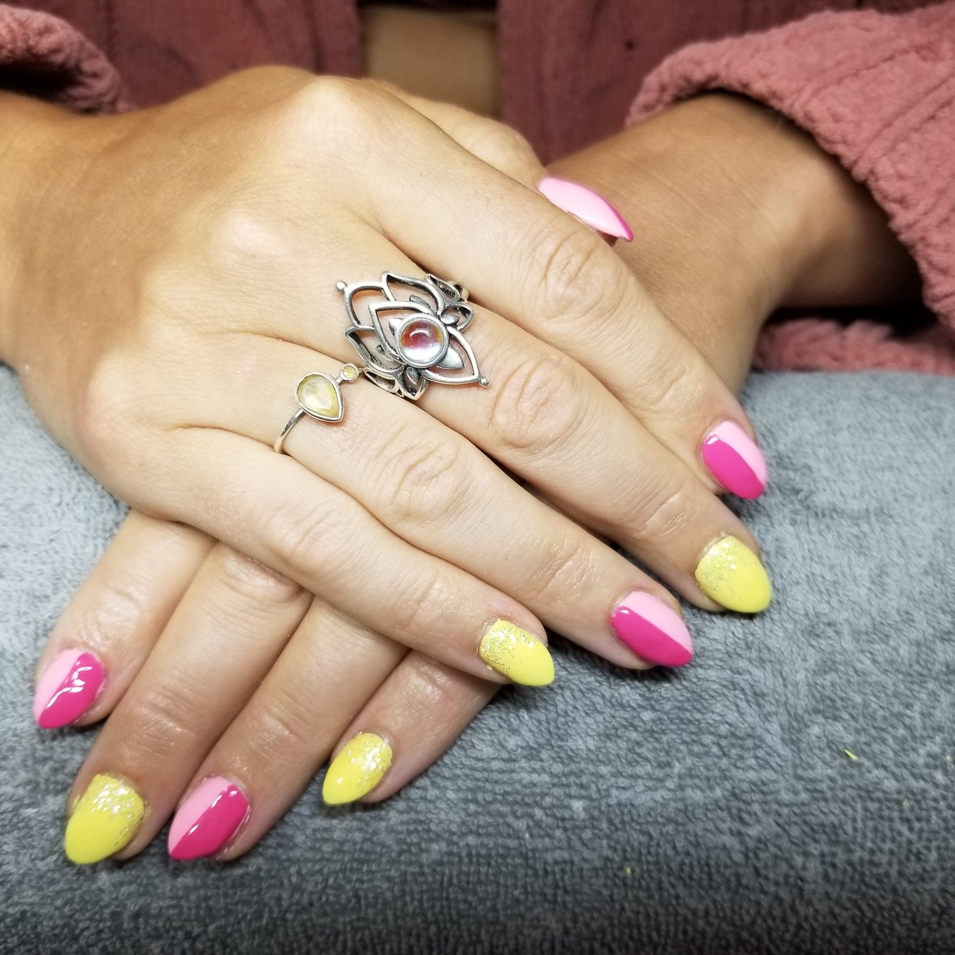 Personal Touch Esthetics