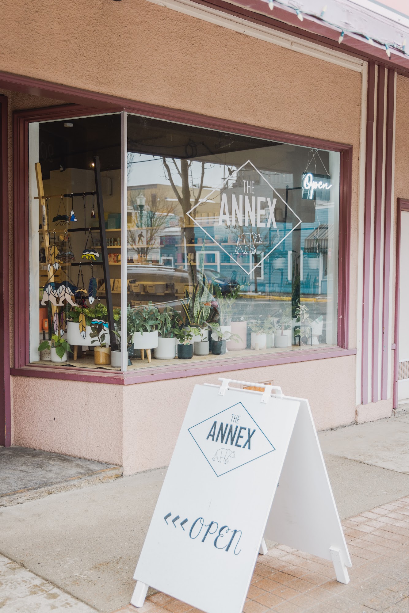 The Annex Revelstoke
