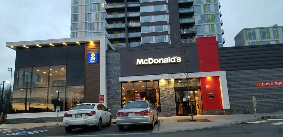 McDonald’s