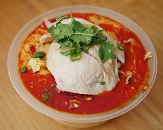 Photo credit: ubereats