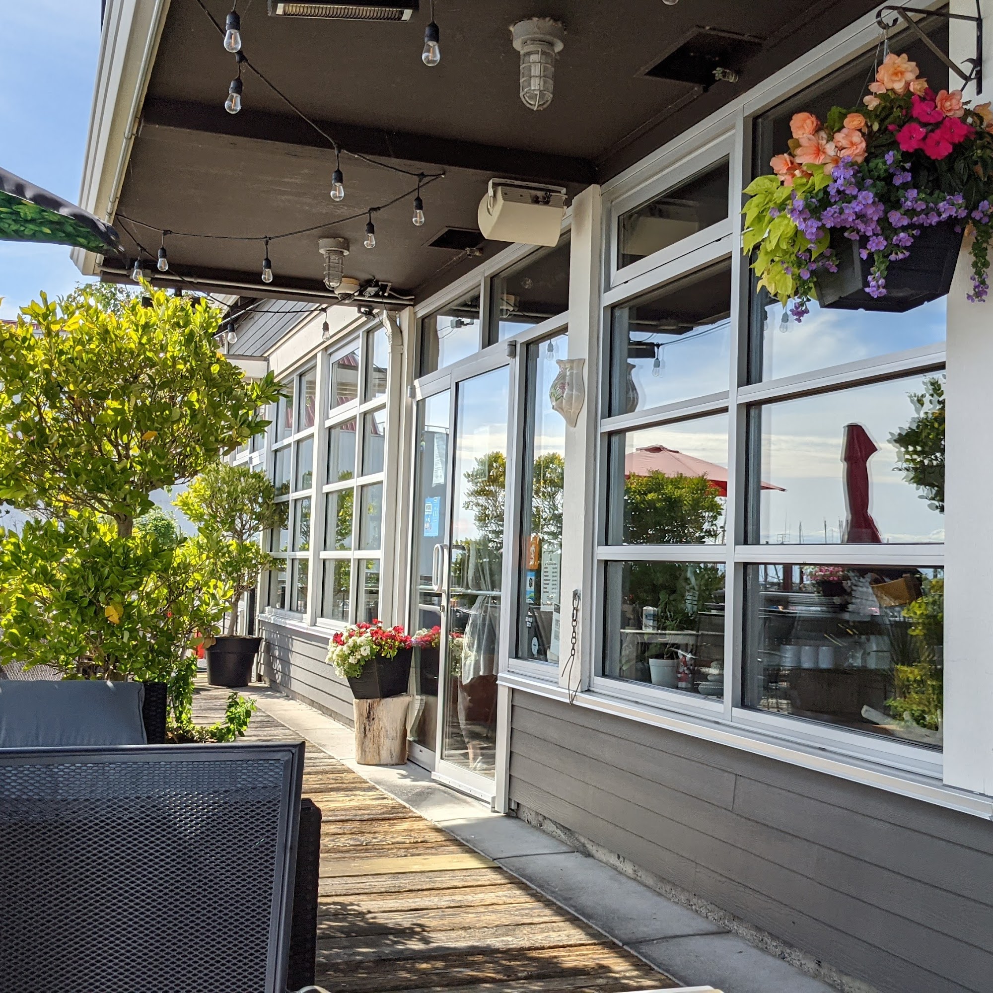 Kove Kitchen Richmond