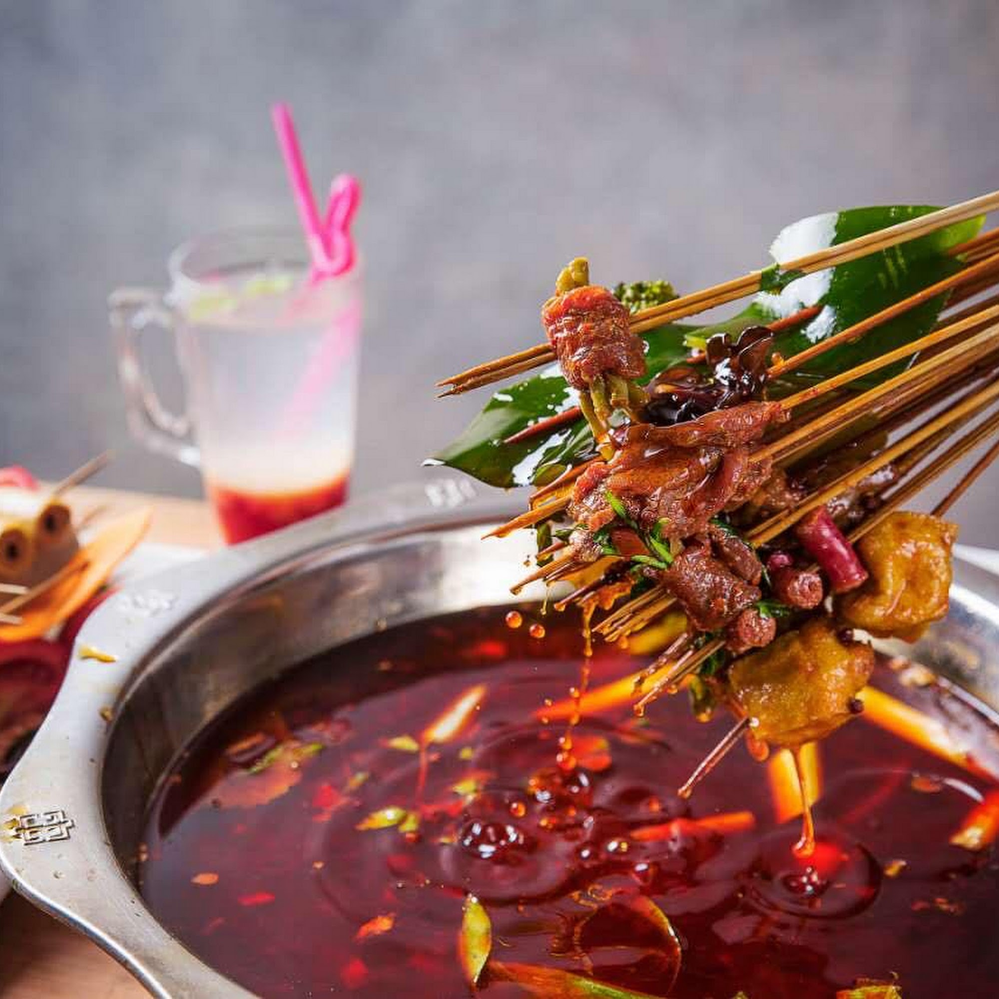 Yuan’s Hot Pot Richmond Richmond