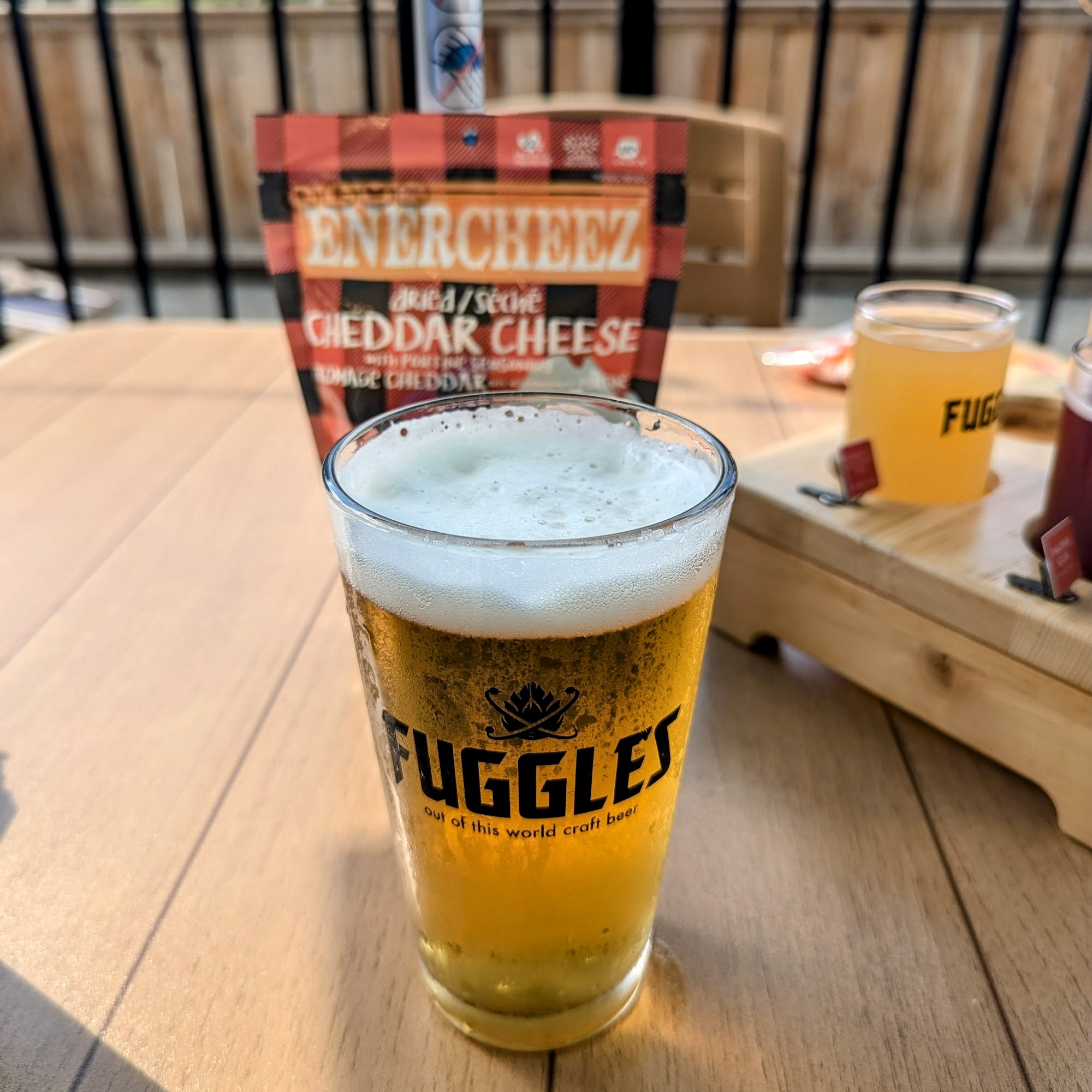 Fuggles Beer Richmond