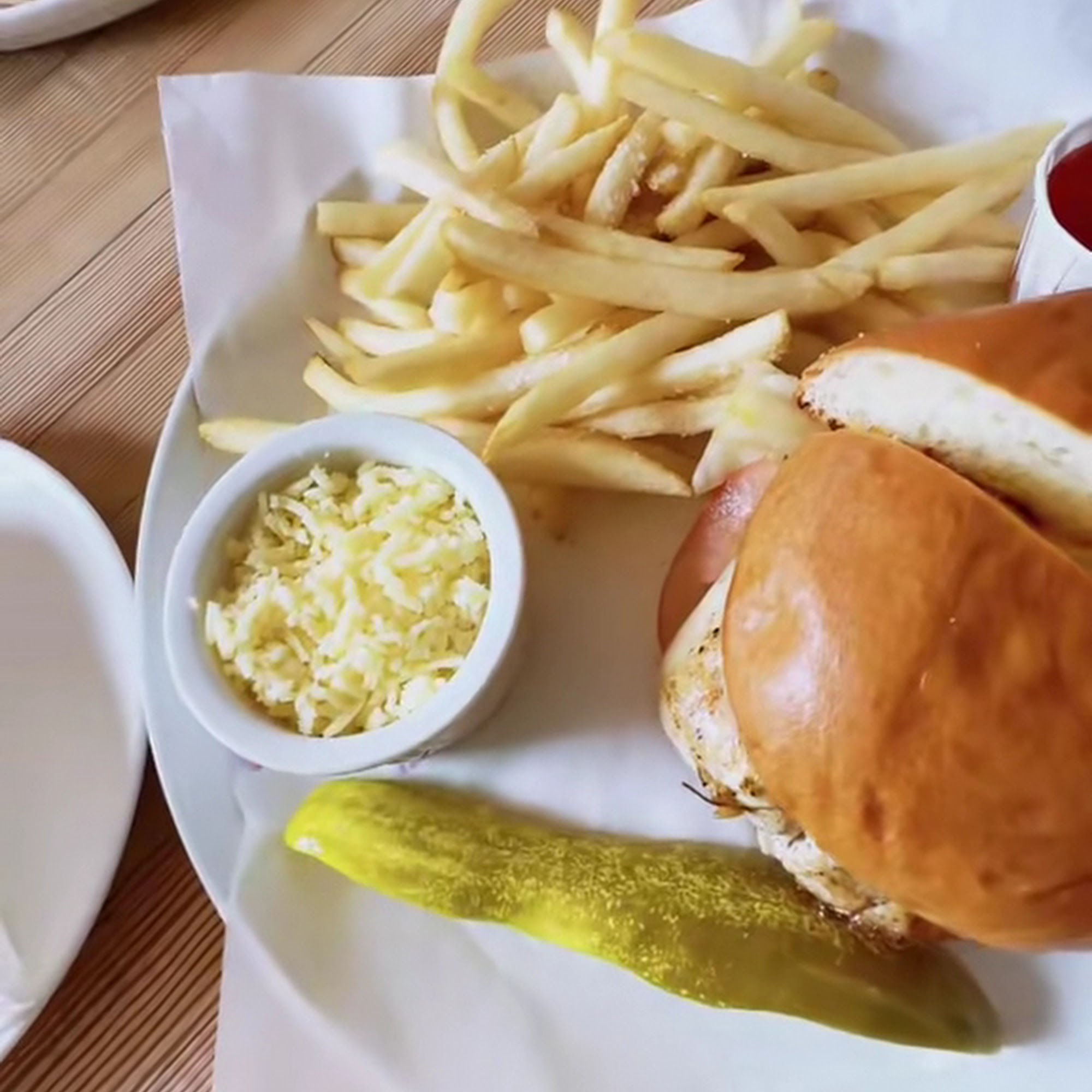 Britannia Brewing Steveston Richmond