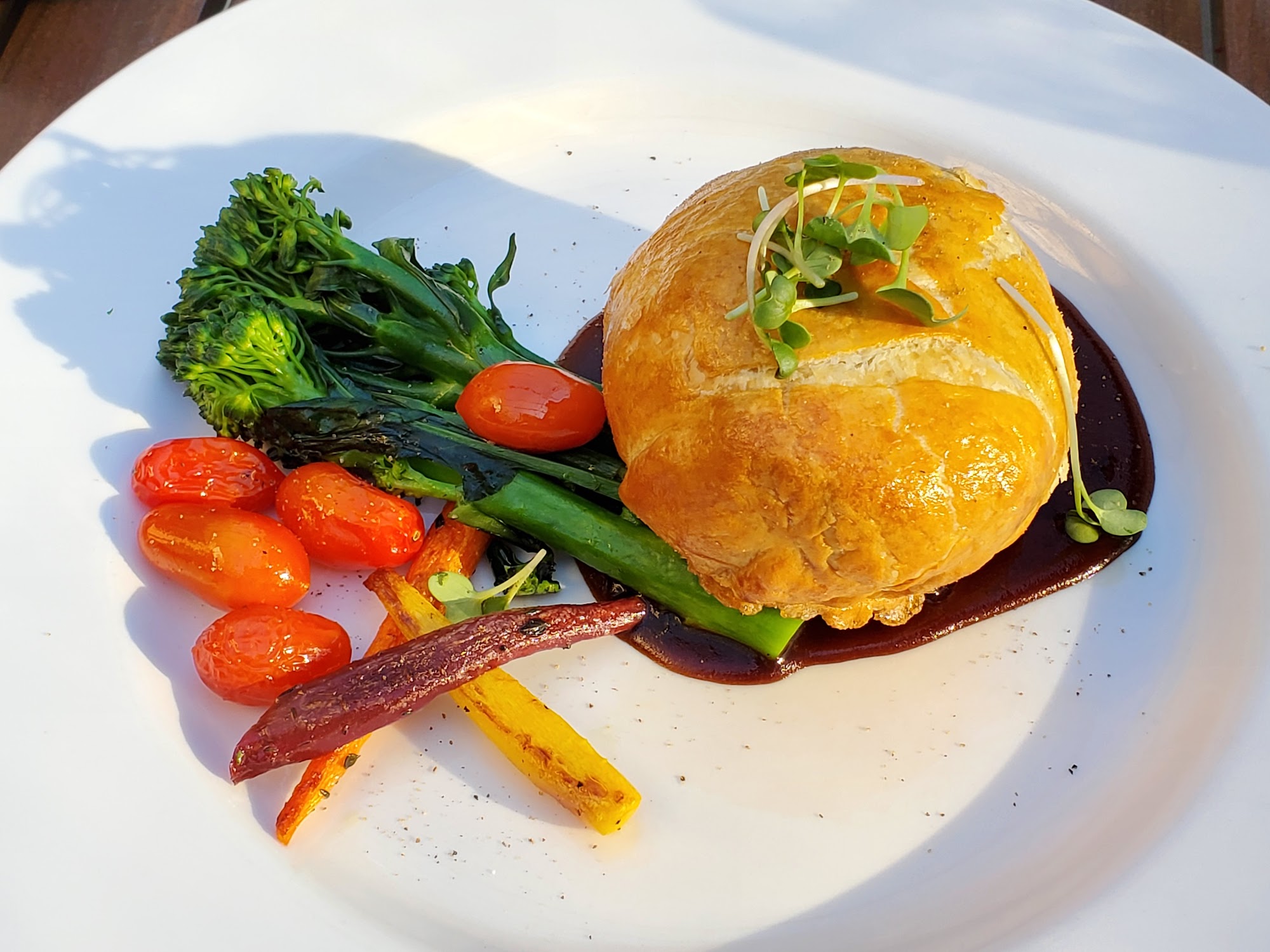 The Story Cafe - Eatery & Bar Richmond