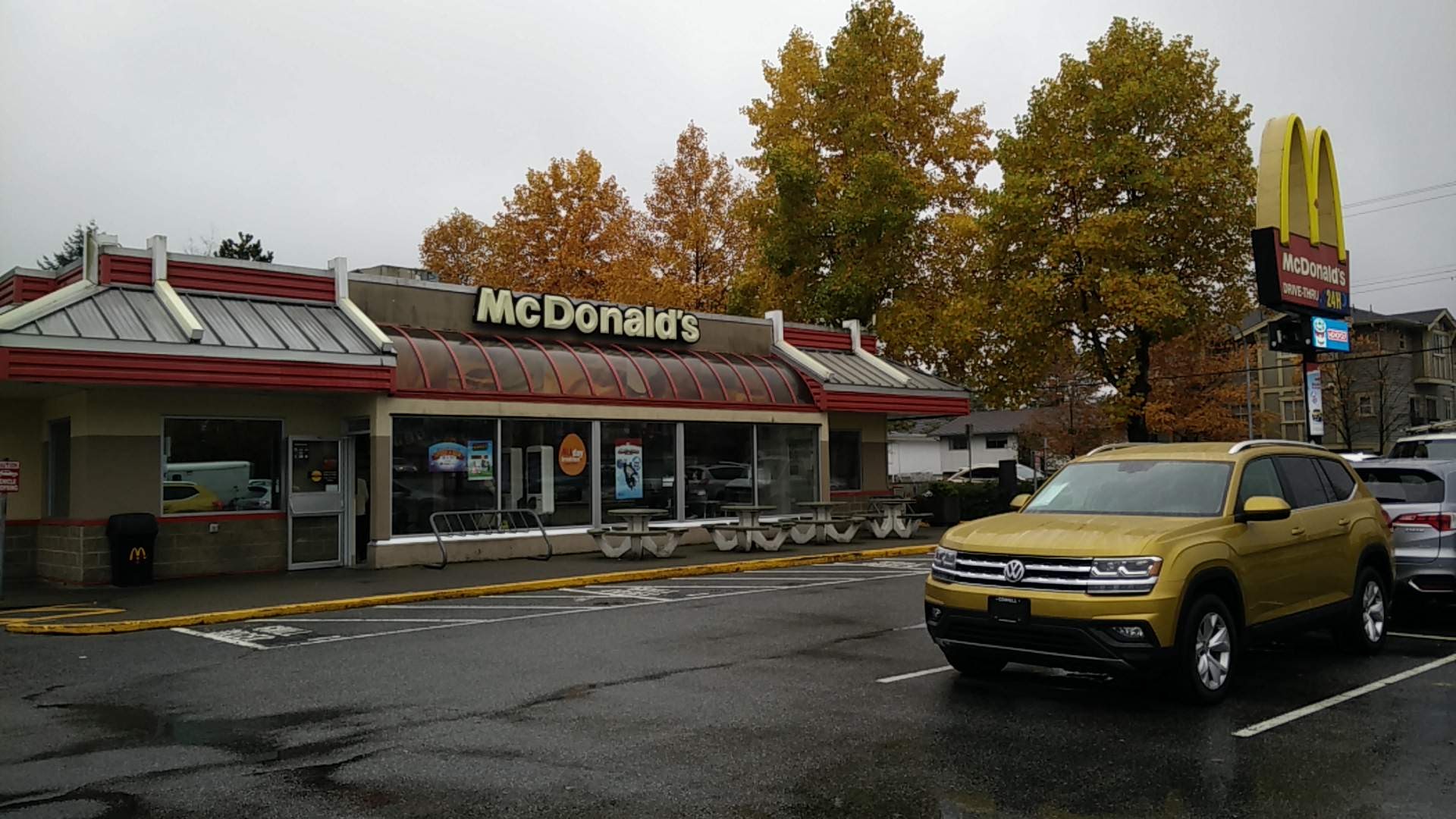McDonald’s