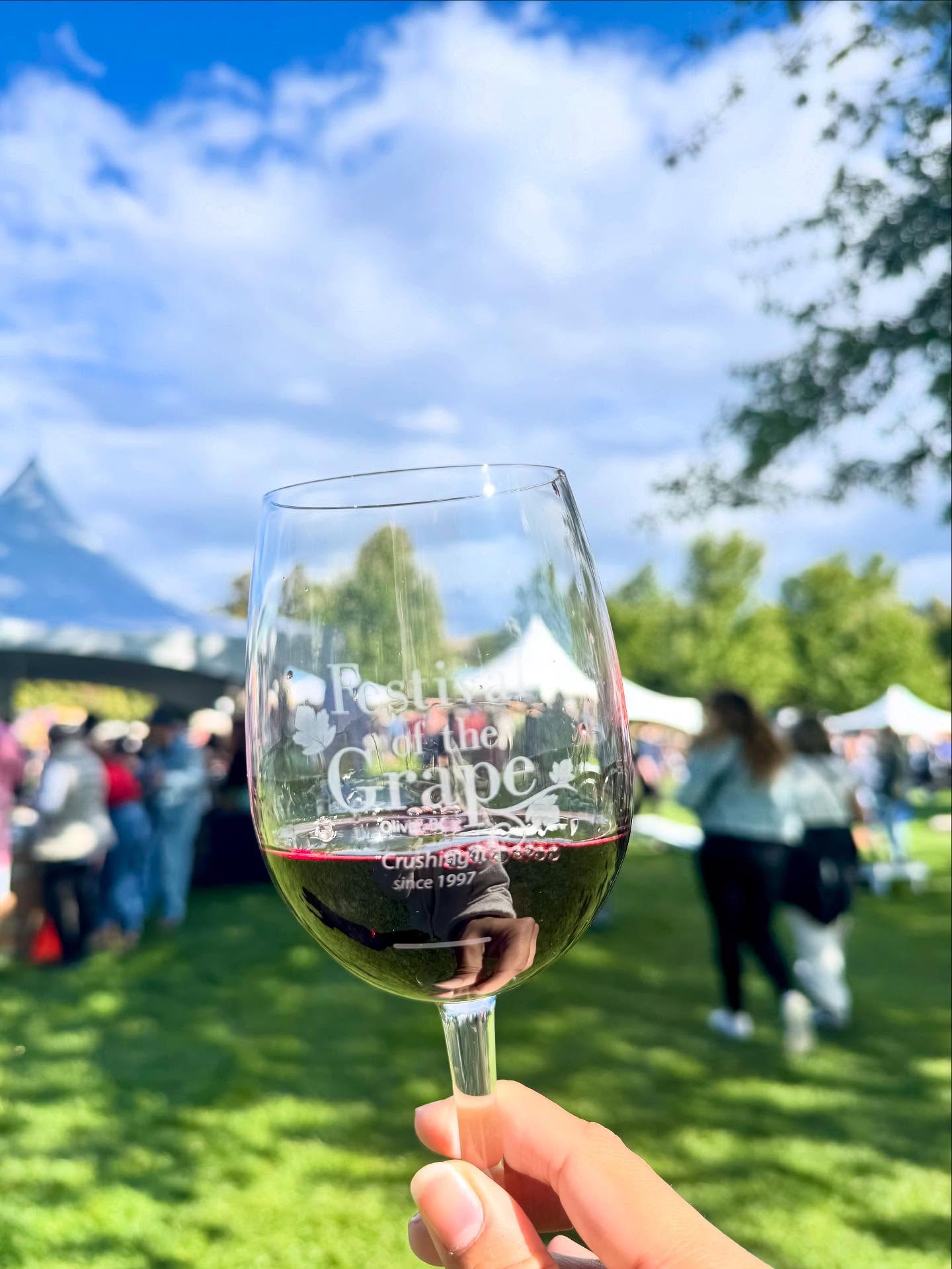 Country Vines Winery Richmond