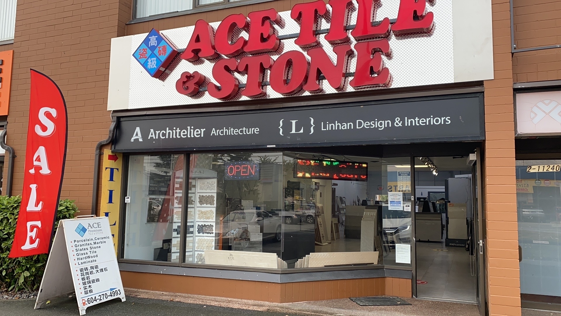 Photo credit: yellowpages.ca