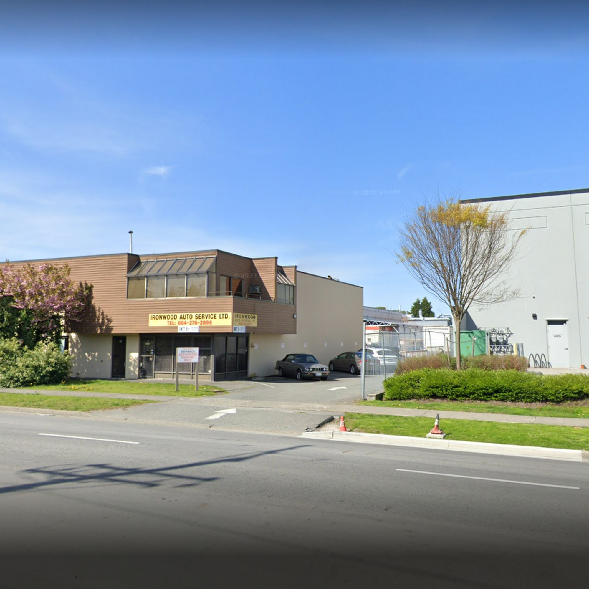 Ironwood Auto Service