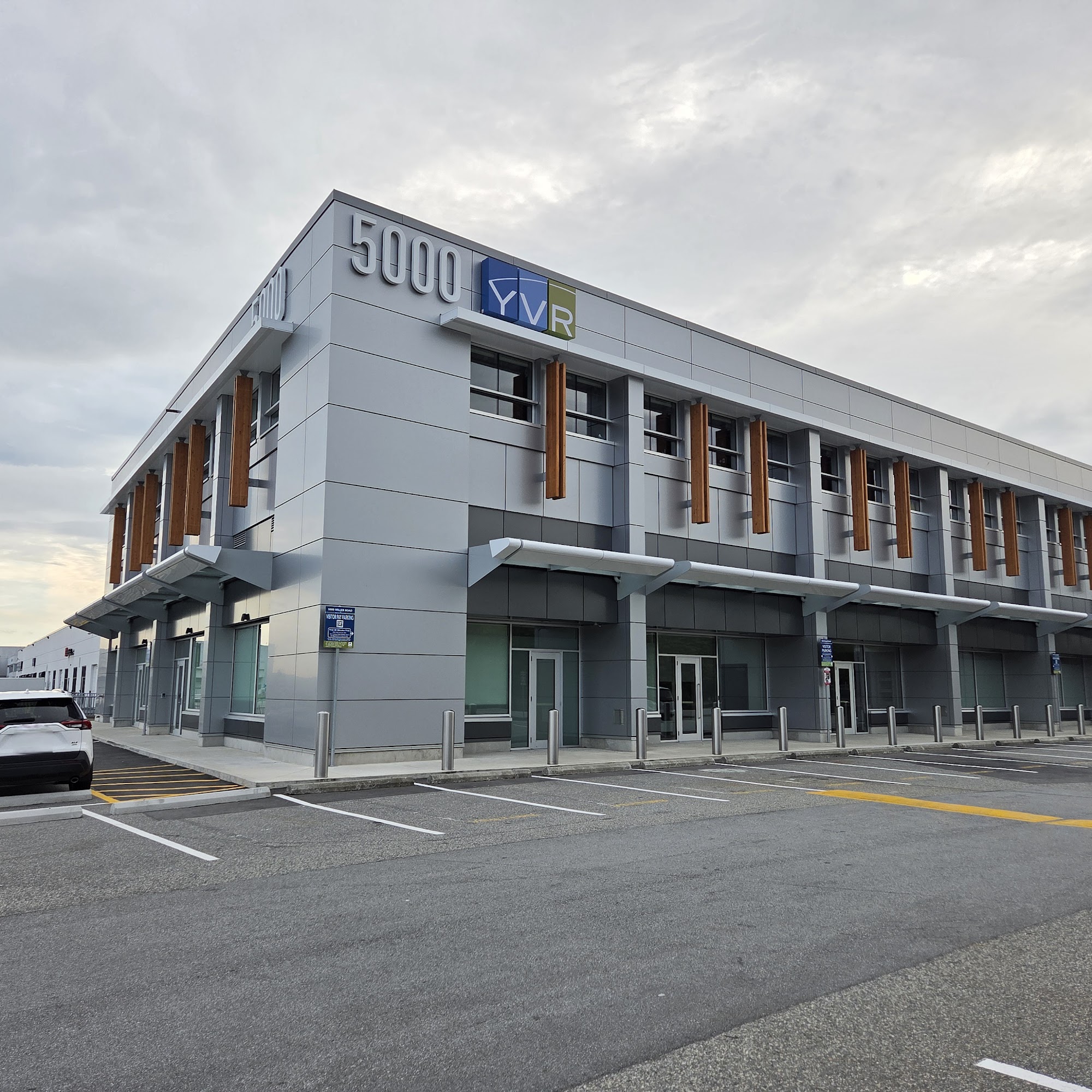 Trust Freight (Canada) Inc