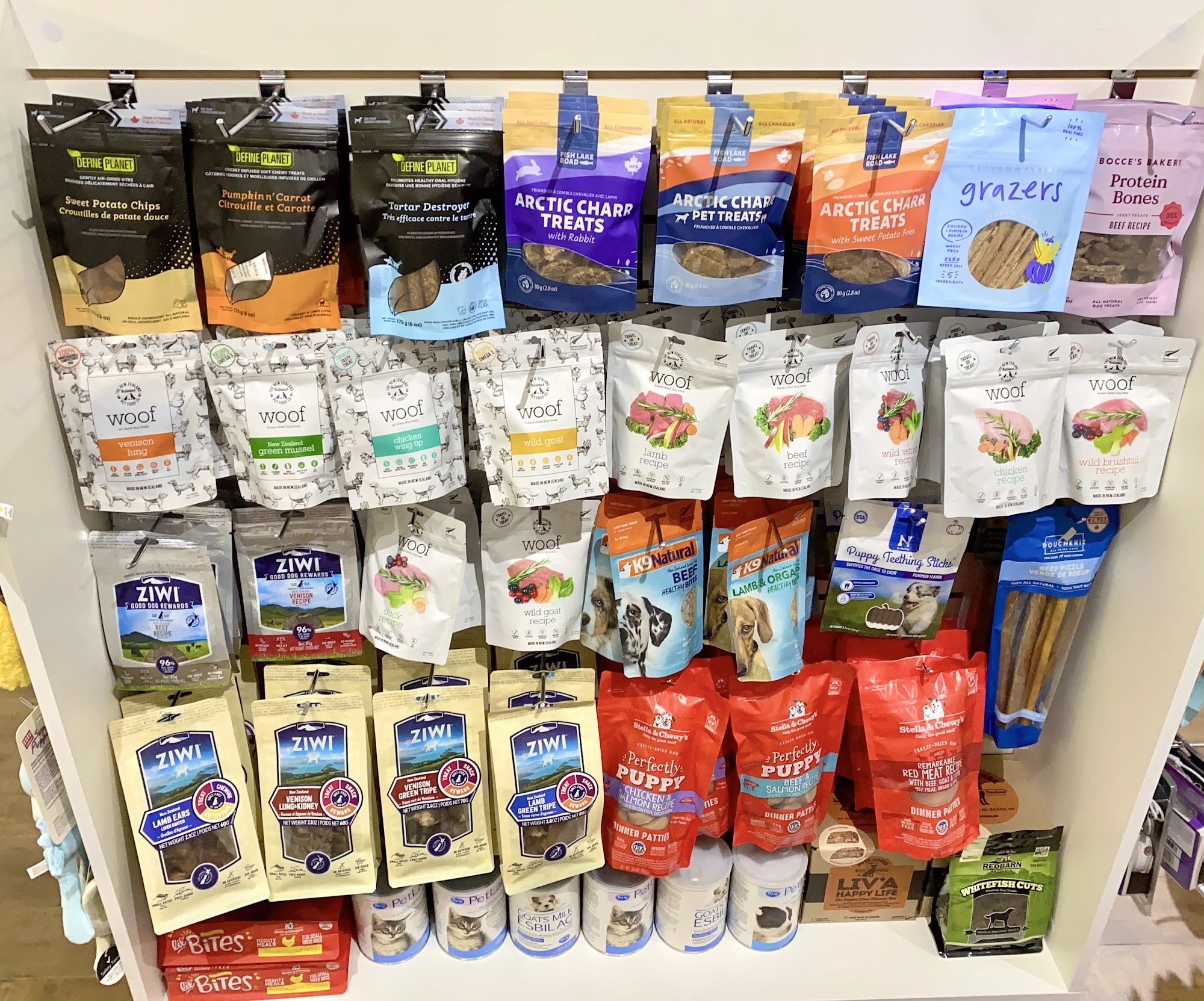 Pet One Supply Store Inc Richmond