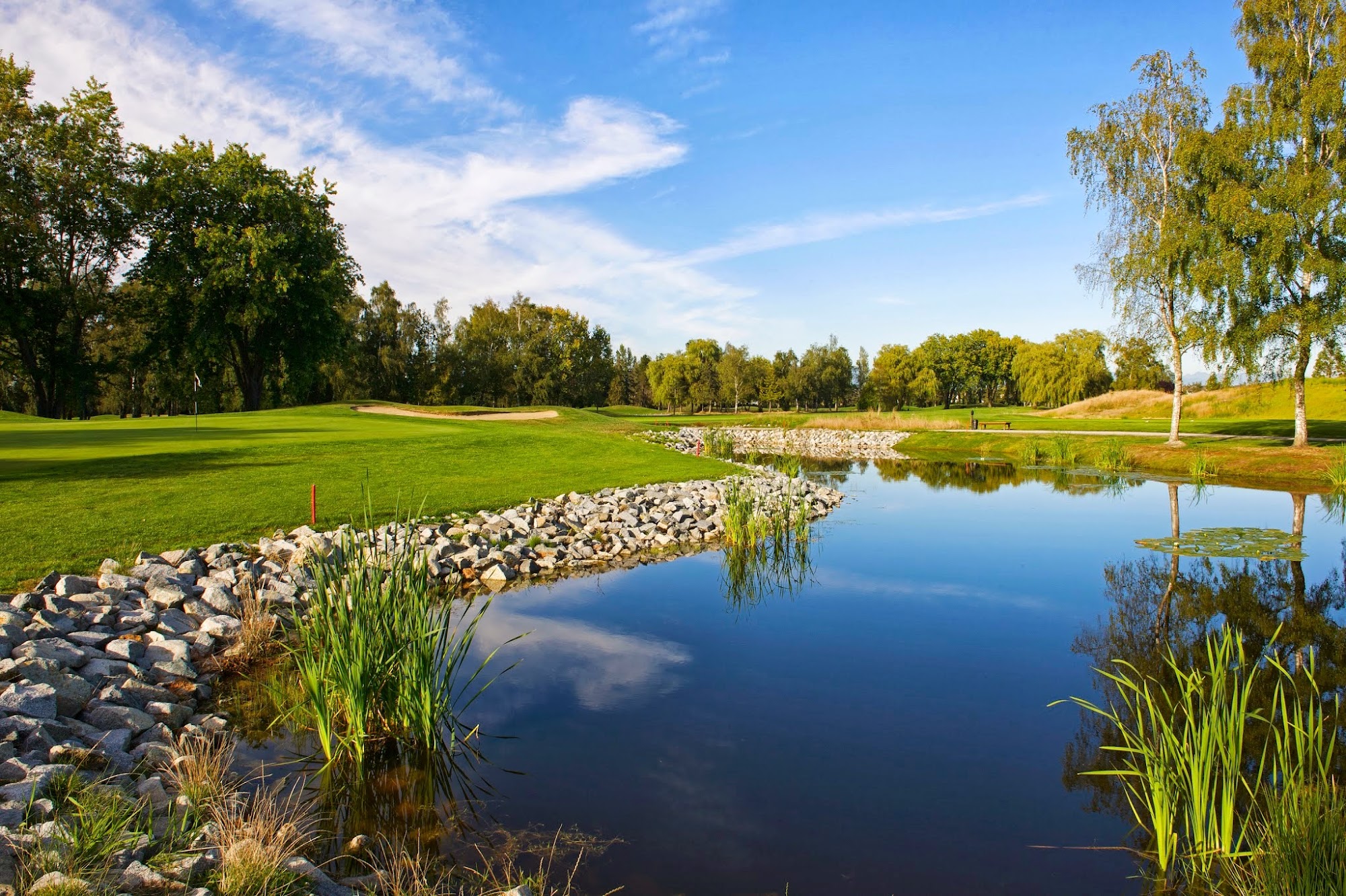 Quilchena Golf and Country Club Menu