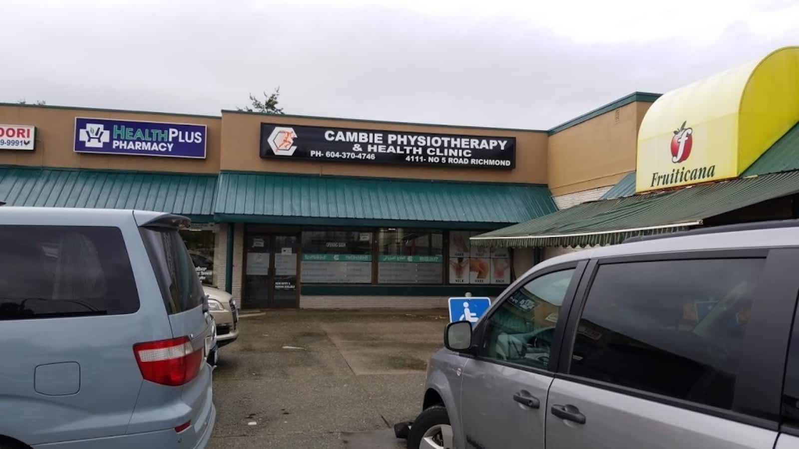 Photo credit: yellowpages.ca