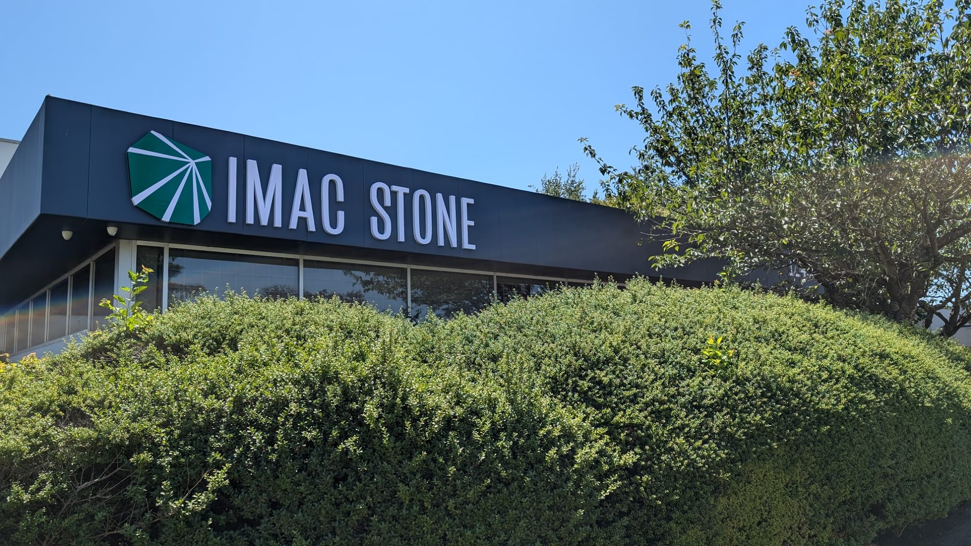 IMAC Enterprises (2004) Corp. Richmond