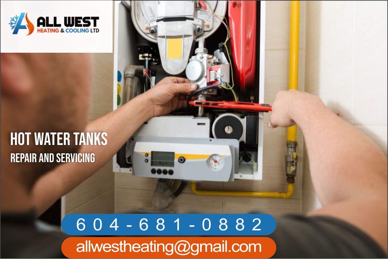 All West HVAC