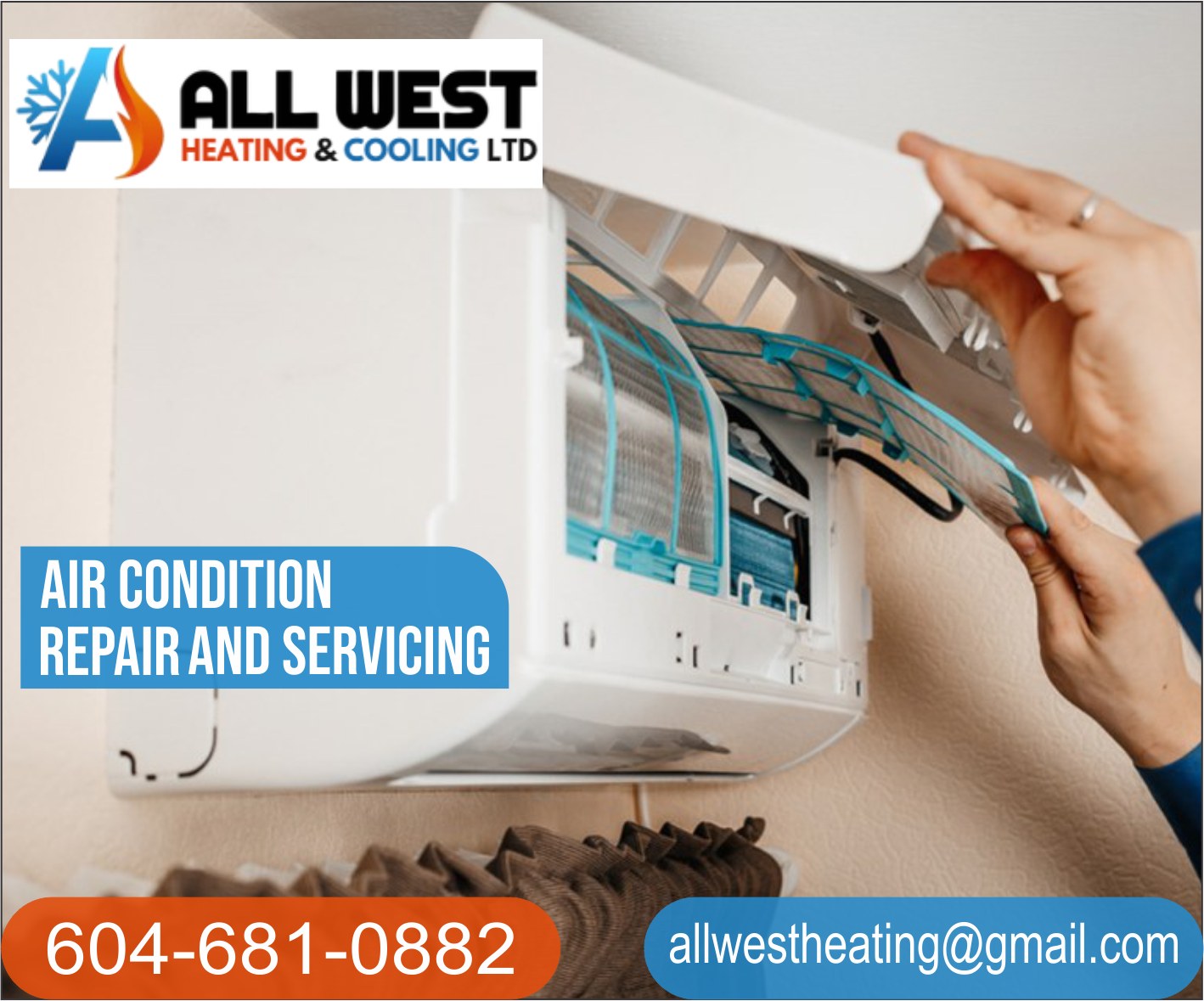 All West HVAC