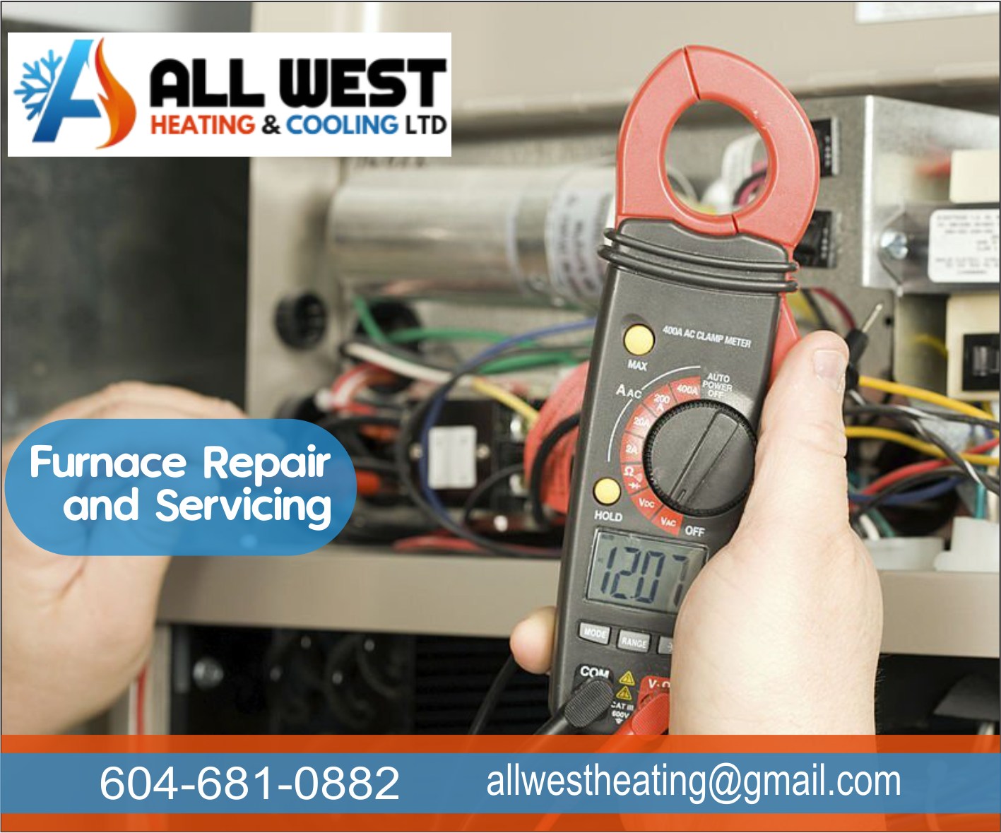 All West HVAC