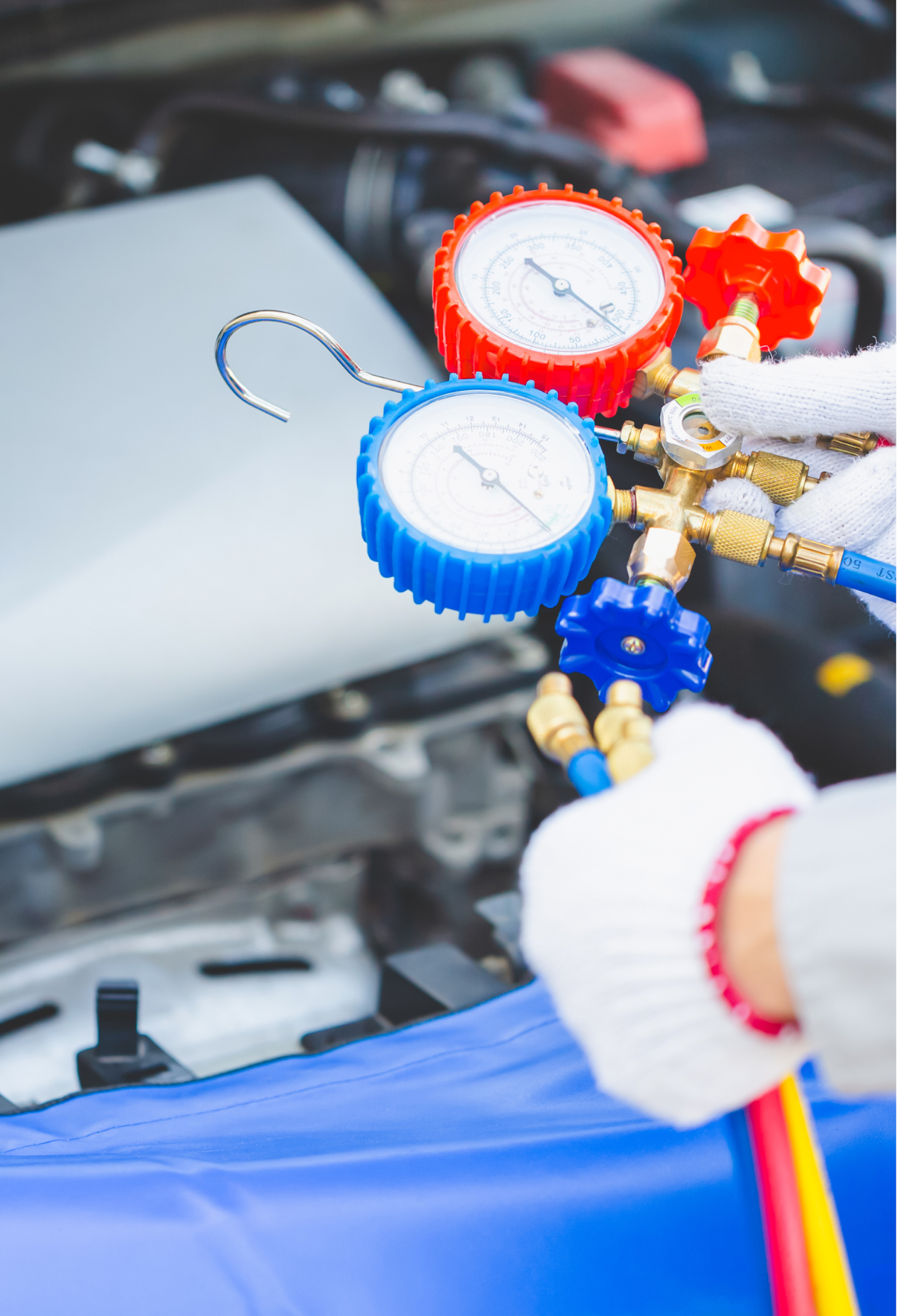 Canadian Target Auto Repair Ltd Richmond