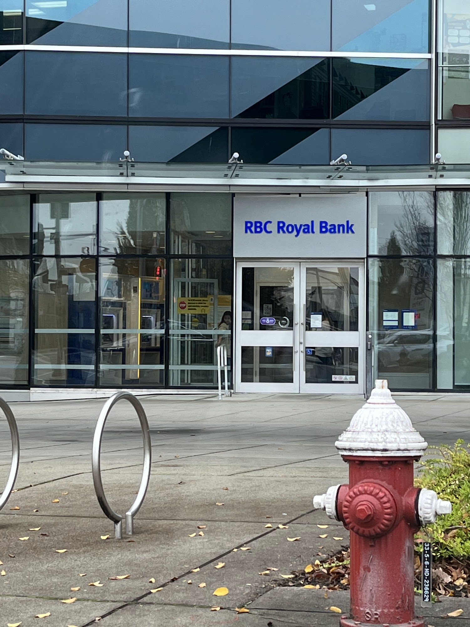 RBC Royal Bank Richmond